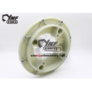 Replacement Main Pump Coupling For 385C JCM 385C KBC Excavator Rubber Coupling