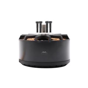 12070 High Speed Brushless DC Electric Motor 41kg Thrust For Multirotor Heavy