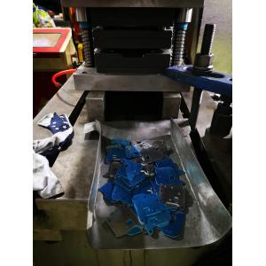 Custom Precision Washers – Tight Tolerance Flat Washers for Industrial