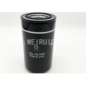 Excavator engine Oil Filter LF3349 P550909 6736-51-5142