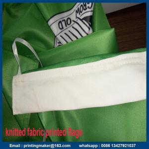 Where to Get Custom Fabric Banners with Double Sides Printing