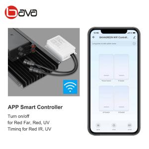 ETL LM301H SAMSUNG Quantum LED Board 730nm Far Red LED Grow Light