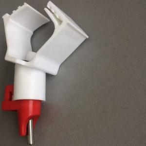 Automatic duck Nipple Drinker For Poultry Animal Husbandry Equipment,Water