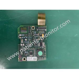 PRIMEDIC XD100xe M290 Defibrillator SpO2 Board M1020-66411 M1020-26411 Used