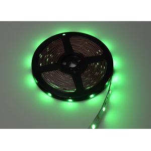5m Flexible 5050RGB 30lamp/M TV LED Strip Light
