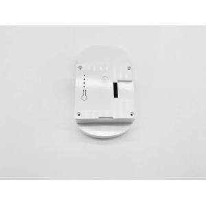 SGS CNC Plastic Case Cover Mould , 500000shots/2yrs EDM Custom Injection