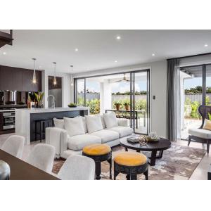 Australian Stander Light Steel Framing Project Prefab A Kitset Homes Nz