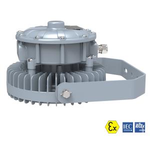 30W-80W LED Explosion Proof Flood Light