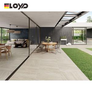 Aluminium Sliding Window Section Soundproof Double Glazed With Screen