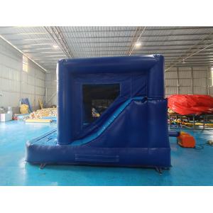 Hot Sale Commercial Inflatable Bounce House With Slides The Frozen Princess