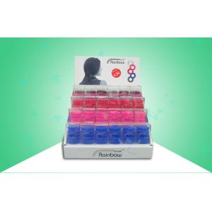 Point Of Purchase Cardboard Countertop Displays