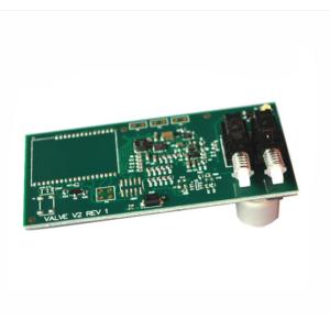 Bitcoin ATM Interface Mainboard Turnkey PCB Assembly