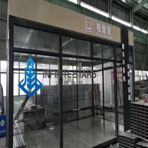 Easy Move Prefabricated Container Houses Steel Prefab Modular Container Homes