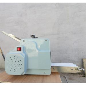 dumping wrapper machine, dumpling skin machine, wonton wrapper machine