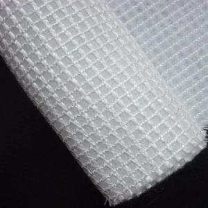 Polyester Filament woven geogrid stitch-reinforced Nonwoven geotextile composite