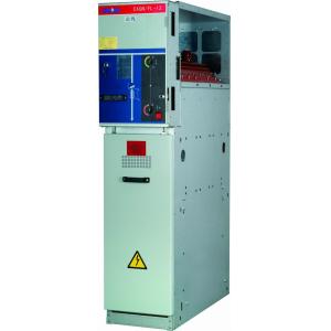 Buy cheap Simple Reliable Air Insulated Switchgear Interchangeable Withdrawable Parts from wholesalers