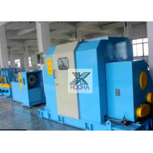 ISO data cable 800 cantilever stranding machine high speed and easy to operate