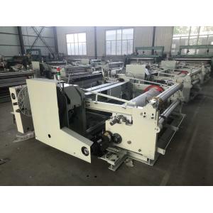 Stainless Steel Dutch Weaving 1300mm Wire Mesh Making Machine