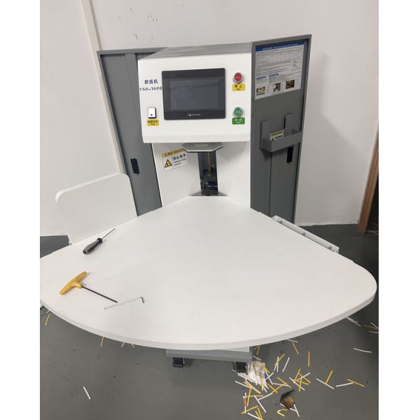 High Counting Speed Paper Sheet Number Machine Automatic Paper Sheet Counting Machine