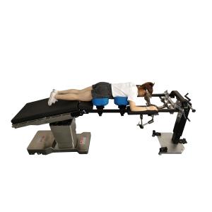 Carbon Fibre Operating Table Carbon Fibre Spine System Operating Table