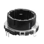 35mm Hollow Shaft Encoder Switch Incremental Encoder Rotary Ring Encoder Push 20