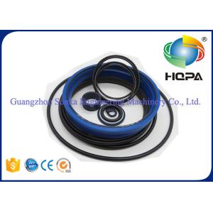 MKB1300 Breaker Seal Kit HNBR ACM Materials with High / Low Temperature