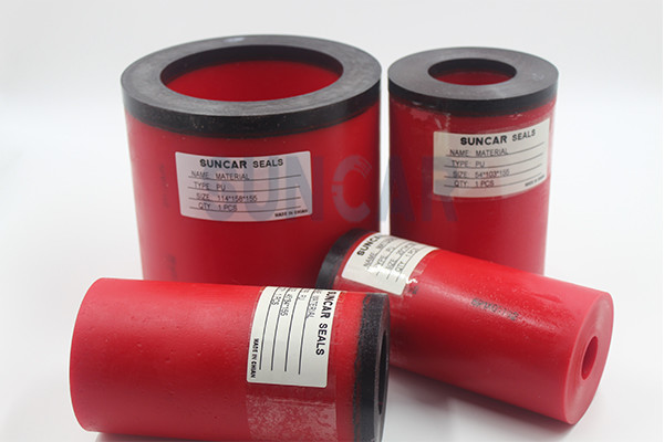 Hydrolysis Material Tube High Temperature Resistance Water Pressure Resistance Enhanced Recovery Abili