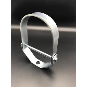 Customized 24in Galvanized Steel Unistrut Clevis Hanger