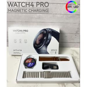 360x360 Screen Full Touch Outdoor Smart Watch ISO Android IP68 Waterproof