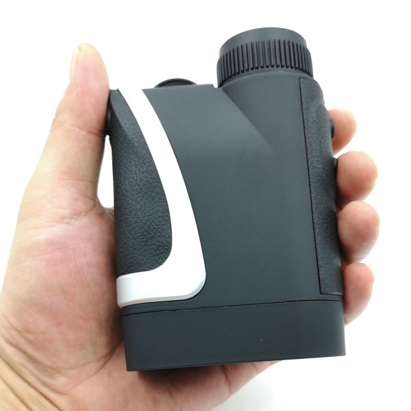 Long Distance 5-700 Yards Hunting Rangefinder _ Horizontal Distance, Speed, Scan Laser Range Finder