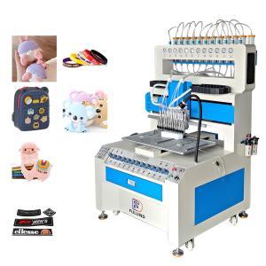 Hot Sale Epoxy Dispensing Machine For Liquid Pvc Glueing