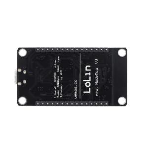 ESP8266 QFN-32 Serial Wireless WIFI Module NodeMCU Lua V3 Internet of Things