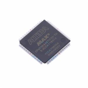 China EPM7064AETI100-7N TQFP-100 Electronic Components Integrated Circuit IC on sale