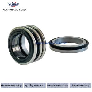 Mg1 Hot Water Pipe Pump Silicon Carbide Mechanical Seal Water Pump Seals With