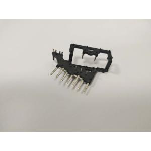 Injection Molded PA66 Terminal Connector For Auto Industry
