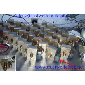 Wholesale Replace Movement for Old Church Clock and Solutions for Specialty Clocks from china suppliers