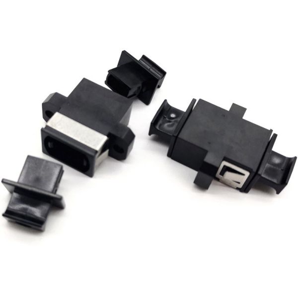 Upgrade Your Data Center Distribution with RoHS Certified MTP MPO Fiber Optic