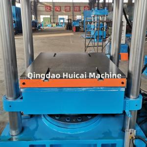 1 Working Layer Rubber Processing Machinery with Customer Requirements