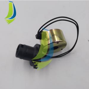 Excavator parts Diesel Injection Pump Solenoid Valve Coil 318-8144 3188144 for