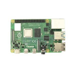 China 2023 Raspberry Pi 4 Model B 1GB 2GB 4GB 8GB RAM Mini Development Boards Original Raspberry Pi Zero W 2 3B Pi4 Pi4B Mini Computer on sale