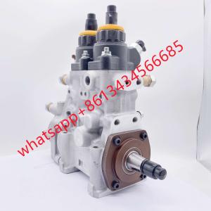 P11C Diesel Engine Fuel Injection Pump 094000-0530 For HINO 22730-1330 22100