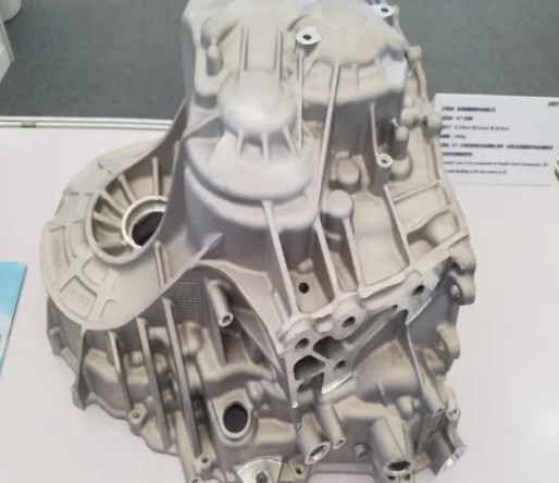 Hardware Car High Precision Mold Outstanding Corrosion Resistance Full