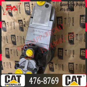 Fuel Injection Pump 476-8769 20R-1636 For C-A-Terpillar Excavator C9 4768769