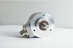 ABZUVW Signal Servo Motor Encoder , S52 Optical Motor Shaft Encoders 5000