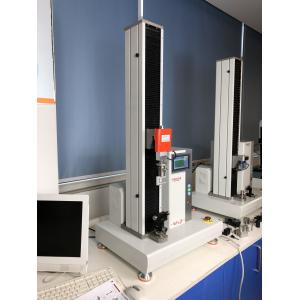 Custom Grip Tensile Testing Machine With Software For Laboratory SGS CE