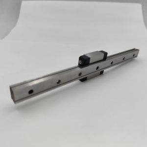 Stainless Steel 3D Printed Linear Rails MGN12C Linear Guide Slide Rail