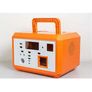 10000mAh Portable Power System Lithium Ion Battery Power Bank 500WH 1150WH