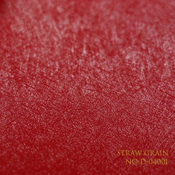 Quality 220gsm PVC Wrapping Paper with Multiple High-End Patterns and Customizable Glossy Matte Surfaces for Gift Box Covers for sale