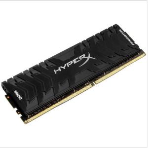 Kingston HyperX hacker strip DDR4 3200 8g 16G desktop memory strip frequency