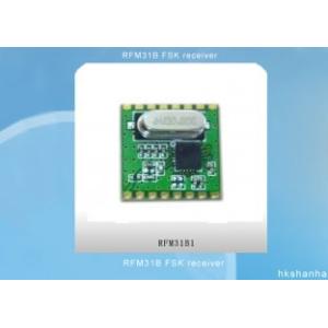 RFM31B FSK receiver wireless modules